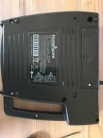 Daisy VictorReader Classic met koptelefoon + luisterboek, Audio, Tv en Foto, Walkmans, Discmans en Minidiscspelers, Ophalen of Verzenden