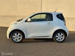 Toyota iQ 1.0 12V 3-DEURS AIRCO, Stof, Gebruikt, 4 stoelen, 610 kg
