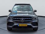 Mercedes-Benz GLS 400 d 4MATIC Premium Plus * AMG * BURMESTE, Gebruikt, 7 stoelen, Leder, Diesel