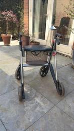 Active access rollator, Diversen, Rollators, Ophalen, Opvouwbaar, Gebruikt