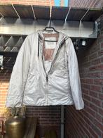 Max Mara Cube Jas - Zo goed als nieuw!, Kleding | Dames, Ophalen of Verzenden, Zo goed als nieuw, Maat 36 (S), Grijs