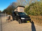 Volkswagen T5 Multivan 2.5 TDI Highline 4Motion Camper, Caravans en Kamperen, Campers, Buscamper of Camperbus, Luifel, Volkswagen