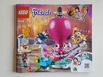 Lego Friends 41373 Gave Octopusrit, Ophalen of Verzenden, Zo goed als nieuw, Complete set, Lego