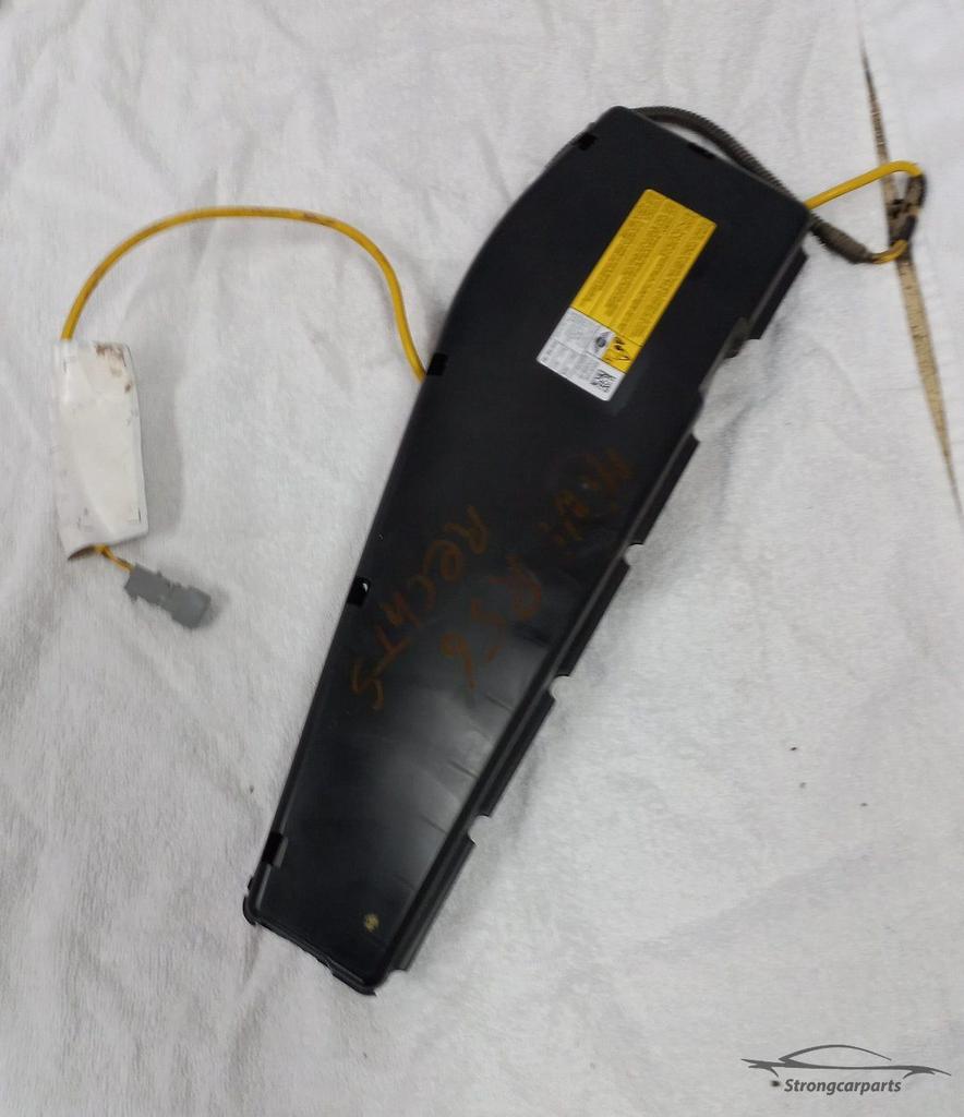 Stoel Airbag Mini R56 rechts 604321400 bj 2012, Auto-onderdelen, Gebruikt, -, -, Ophalen of Verzenden