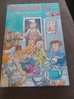 Wereldklas - Gisette van Dalen (Kinderboek), Ophalen of Verzenden, Gelezen, Gisette van Dalen, Fictie algemeen