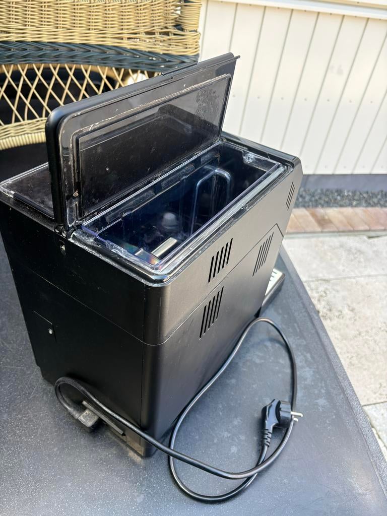 Philips Aroma II HD8821/01 Espressoapparaat, Ophalen, Afneembaar waterreservoir, Gebruikt, Espresso apparaat