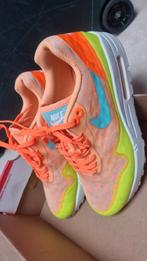 Nike Air max 1 maat 38.5, Kleding | Dames, Schoenen, Overige kleuren, Verzenden, Nike, Sneakers of Gympen