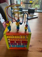 Block speelgoed, Kinderen en Baby's, Speelgoed | Houten speelgoed, Ophalen of Verzenden