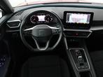 SEAT Leon 1.5 eTSI FR Launch Edition | Stoelverwarming | Ada, Stof, 4 cilinders, 150 pk, Origineel Nederlands