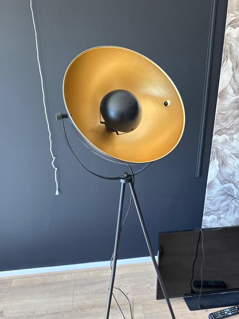 Lampen set, Ophalen, Zo goed als nieuw, E27 (groot), Overige typen