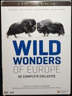Wild Wonders Of Europe, Alle leeftijden, Ophalen of Verzenden, Zo goed als nieuw, Natuur