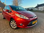 Ford Fiesta 1.6 Ghia Airco,Cruise control, Pdc, Voorwielaandrijving, 1596 cc, Parkeersensor, Origineel Nederlands