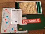 origineel Scrabble spel, Drie of vier spelers, Ophalen of Verzenden, Zo goed als nieuw, Jumbo