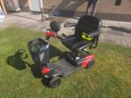 Invacare Colibri scootmobiel, Diversen, Brommobielen en Scootmobielen, Ophalen, Invacare, 10 km/u of minder