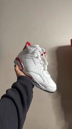 Jordan 6 red oreo 4 2, Ophalen of Verzenden, Zo goed als nieuw, Schoenen