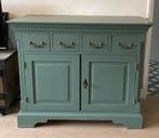 Stevige commode kast / dressoir, Ophalen, Zo goed als nieuw, 25 tot 50 cm