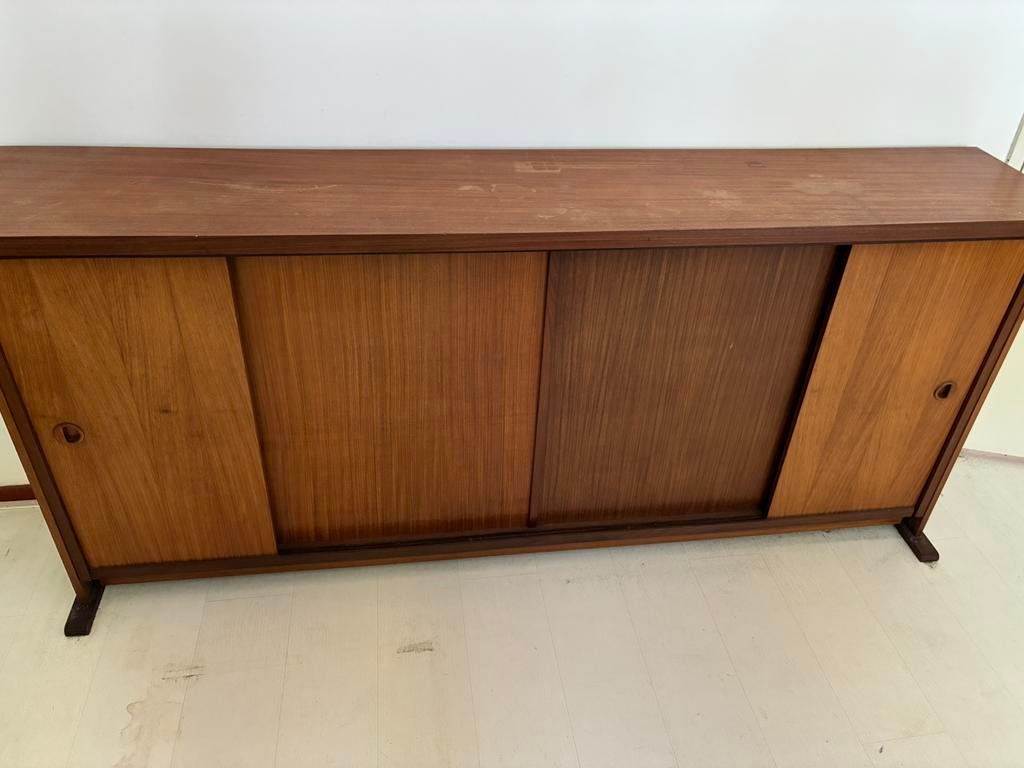 Klap bed, Ophalen, 90 cm, Eenpersoons, Zo goed als nieuw