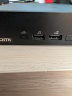 Asus Nuc 14 Pro (Mini PC), Computers en Software, Desktop Pc's, 32 GB, ASUS, Zo goed als nieuw, SSD