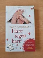 Hart tegen hart - Cara Connelly (HQN Roman), Boeken, Ophalen of Verzenden, Zo goed als nieuw, Cara Connelly, Nederland