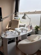 Complete nagelstudio/salon, 33 - 40 uur, Overige niveaus, Starter, Overige vormen