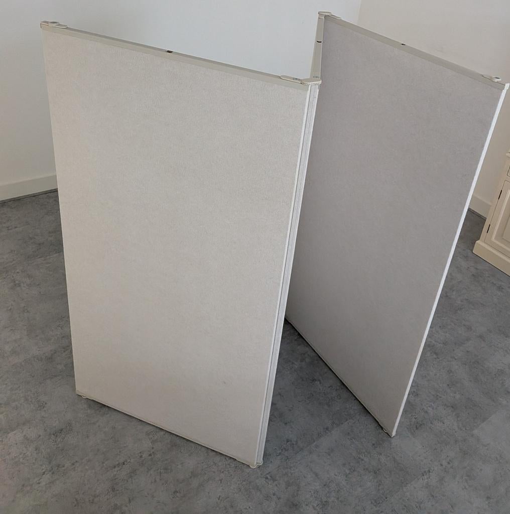 IKEA Akoestische scheidingswand/Roomdivider, Huis en Inrichting, Woonaccessoires | Kamerschermen, Ophalen of Verzenden, Zo goed als nieuw