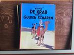 7 Kuifje stripboeken, Boeken, Meerdere stripboeken, Ophalen of Verzenden, Gelezen