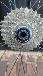 Racefiets wielen - Zo goed als nieuw, Ophalen, Zo goed als nieuw