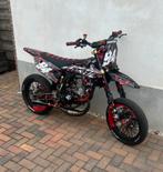 70cc fantic xm50 competition 2023 ook teruil, Ophalen, Zo goed als nieuw, Overige merken