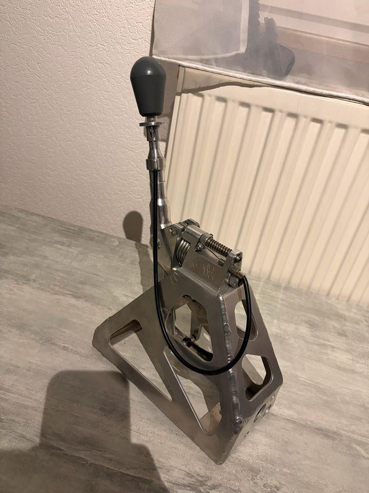 Shortshifter voor 02A-versnellingsbak Golf Mk1, Mk2, Mk3 enz, Auto-onderdelen, Carrosserie en Plaatwerk, Ophalen of Verzenden