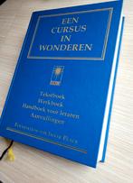 Een cursus in wonderen, Ophalen of Verzenden, Zo goed als nieuw