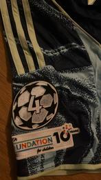 Ajax uitshirt- Maat L, Sport en Fitness, Maat L, Ophalen of Verzenden, Nieuw, Shirt