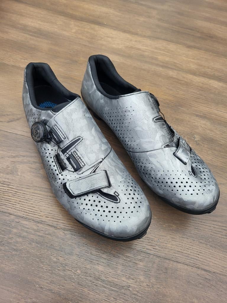 Shimano RX8 maat 44 Gravel / MTB schoenen, Heren, Schoenen, Overige maten, Ophalen of Verzenden