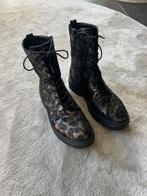 Zgan Boots / enkellaars, Remonte mt 39, Kleding | Dames, Zwart, Lage of Enkellaarzen, Ophalen of Verzenden, Zo goed als nieuw