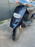 Typhoon 125, Ophalen, X, X, X