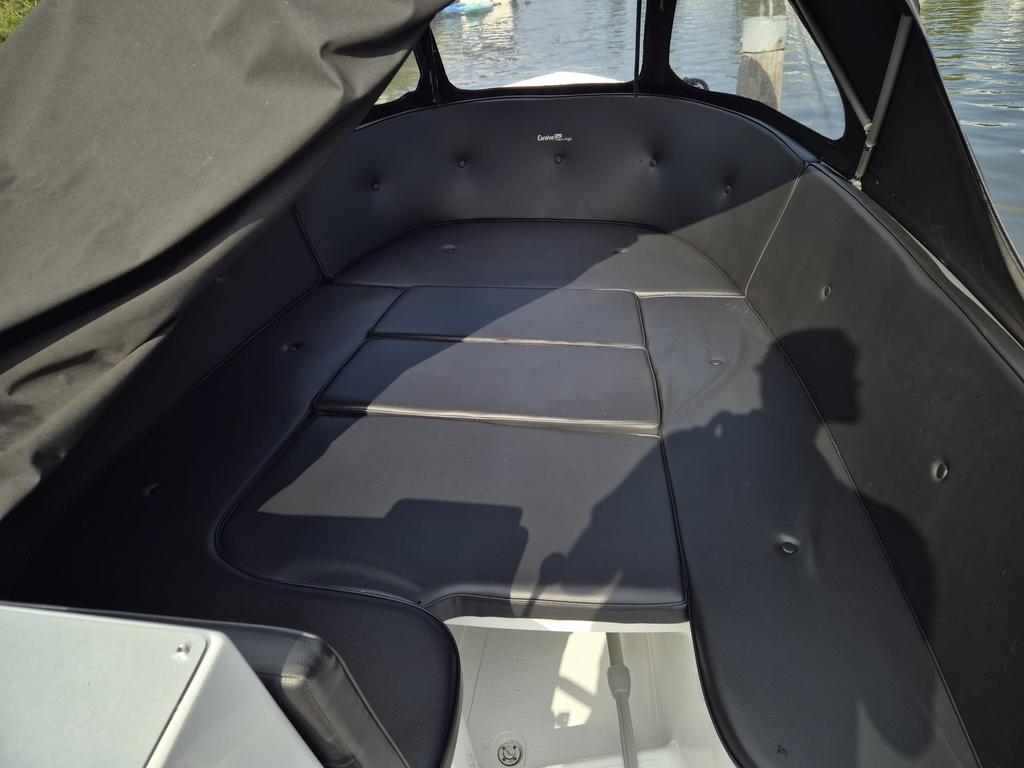 Zgan kussenset Corsiva 520 new age, Watersport en Boten, Ophalen of Verzenden, Zo goed als nieuw