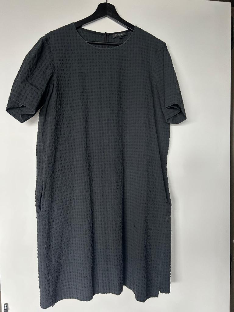 Damesjurk Antonelli, Kleding | Dames, Zwart, Maat 42/44 (L), Ophalen of Verzenden, Antonelli