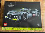 Lego Technic 42156 Peugeot 24H Le Mans, Ophalen of Verzenden, Nieuw, Complete set, Lego