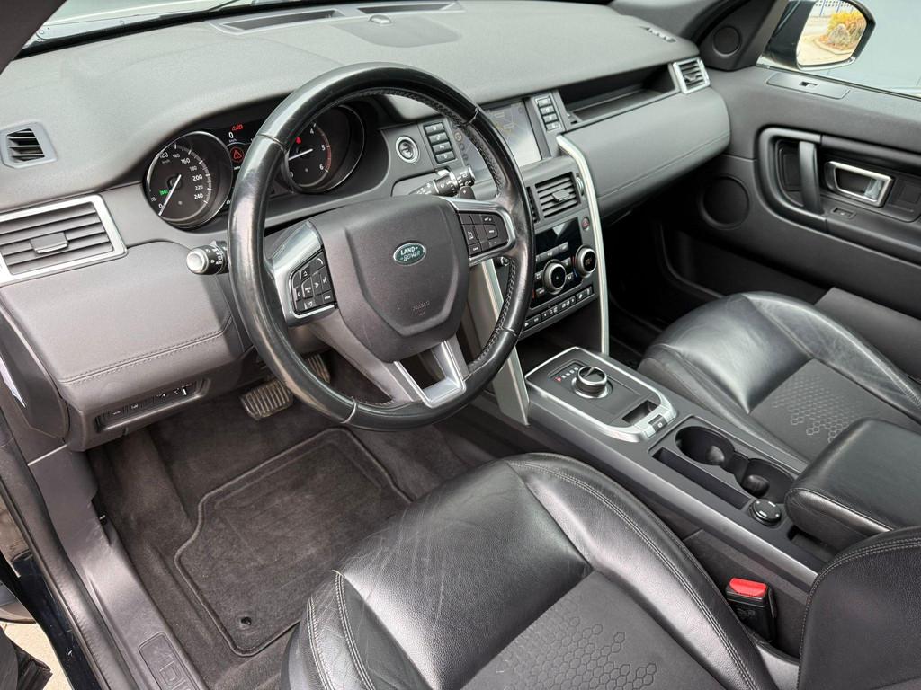 Land Rover Discovery Sport 2.0 TD4 SE, Automaat, Gebruikt, 4 cilinders, 150 pk