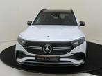Mercedes-Benz EQB 250 AMG Line 67 kWh Panoramadak / 360 Came, Auto's, Mercedes-Benz, Stof, Gebruikt, 190 pk, 435 min