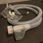 Slang toevoer inclusief waterslot Bosch, Ophalen of Verzenden, Nieuw