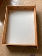 Bedlade met wieltjes, Ophalen, Gebruikt, 50 tot 100 cm, 75 tot 100 cm