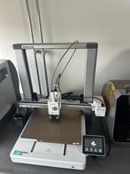 Bambu Lab 3D-printer - Snel en nauwkeurig printen, Computers en Software, 3D Printers, Ophalen, Ingebouwde Wi-Fi, Zo goed als nieuw