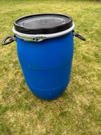 8 stuks dekselvat voerton, Dieren en Toebehoren, Dierenvoeding, Ophalen, Overige soorten