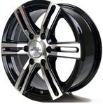 Lichtmetalen velgen traffic vivaro primastar allseasson, Auto-onderdelen, Banden en Velgen, Ophalen, Bestelwagen, Banden en Velgen