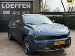 Lynk & Co 01 1.5 Plug-in Hybrid 1ste eige, Model 2025, Fabr., Stof, Blauw, 1854 kg, 3 cilinders