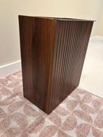 Toiletmeubel kastje onder fonteintje - 40x23cm - Nieuw, Huis en Inrichting, Ophalen, Nieuw, Bruin, Overige typen