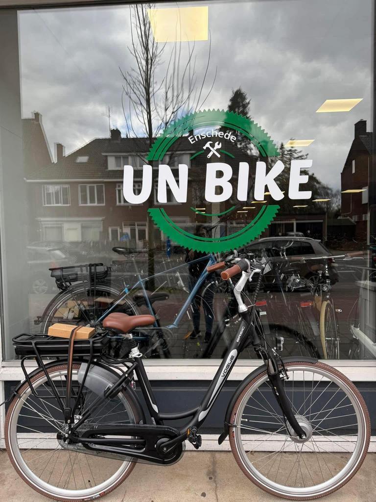 Vogue basic/ premium prijzen vanaf €1050️, Nieuw, 51 tot 55 cm, 50 km per accu of meer, Ophalen