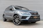 Cupra Ateca 2.0 TSI 4DRIVE PANO BEATS 360 CAMER € 34.950,0, Auto's, Cupra, Automaat, Gebruikt, 4 cilinders, 1984 cc