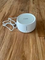 Luvion White Noise Speaker - Rustgevende Geluiden voor Baby', Kinderen en Baby's, Ophalen of Verzenden, Zo goed als nieuw