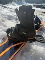 Flow Fuse binding maat L, Sport en Fitness, Snowboarden, Ophalen of Verzenden, Gebruikt, Bindingen